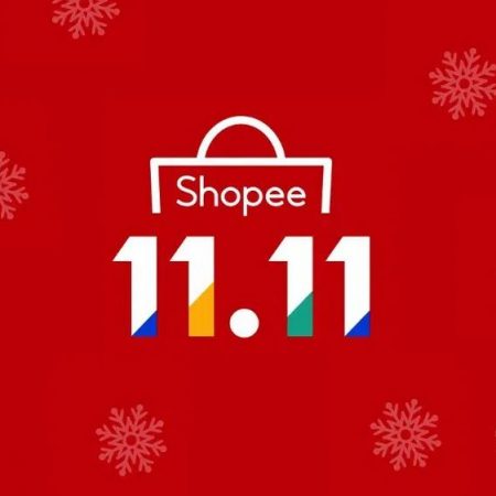 双十一大卖！Shopee销售额超过10亿美元