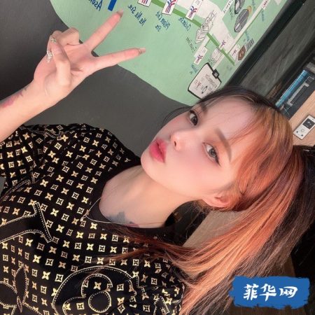 马尼拉女骗子这个女的以前是职业妓女为了钱才做的