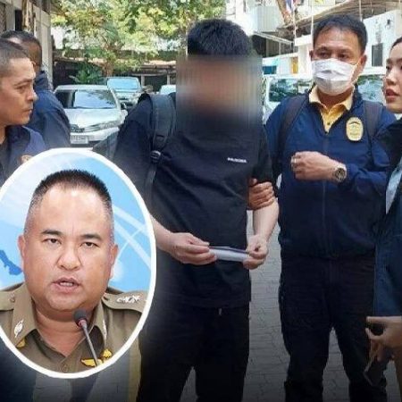 万和足球老板在泰被捕！涉案金额高达25亿？