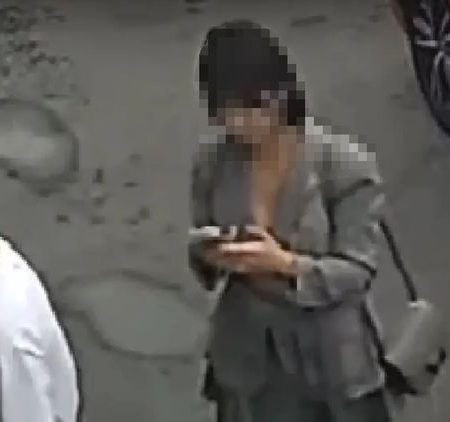 7月1日中国女子在泰遭绑架后疑似被撕票，警方发现人体腿部残骸