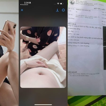 被KTV越南女人骗了钱，孩子也不是我的